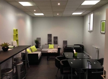 20 m² Co-working  in Bagnolet, Rue Rabelais 18 (93100) - 0 | MatchOffice.com
