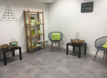 20 m² Coworking space  in Bagnolet, Rue Rabelais 18 (93100) - 6 | MatchOffice.com