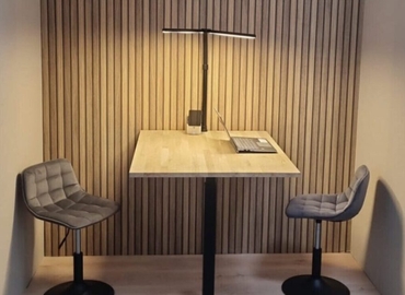 20 m² Co-working  in Bagnolet, Rue Rabelais 18 (93100) - 9 | MatchOffice.com