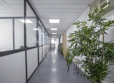 20 m² Co-working  in Bagnolet, Rue Rabelais 18 (93100) - 7 | MatchOffice.com