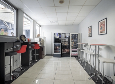20 m² Coworking space  in Bagnolet, Rue Rabelais 18 (93100) - 8 | MatchOffice