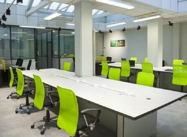 20 m² Shared office  in Bagnolet, Rue Rabelais 18 (93100) - 3 | MatchOffice.com