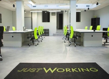 20 m² Shared office  in Bagnolet, Rue Rabelais 18 (93100) - 4 | MatchOffice