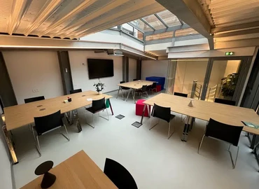 10 m² Coworking space  in Paris 13, Rue de Croulebarbe 41 (75013) - 0 | MatchOffice