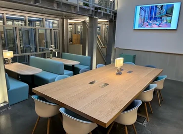 10 m² Shared office  in Paris 13, Rue de Croulebarbe 41 (75013) - 7 | MatchOffice