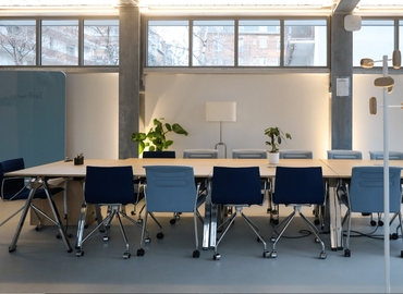 10 m² Shared office  in Paris 13, Rue de Croulebarbe 41 (75013) - 3 | MatchOffice.com