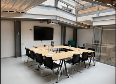 10 m² Coworking space  in Paris 13, Rue de Croulebarbe 41 (75013) - 4 | MatchOffice