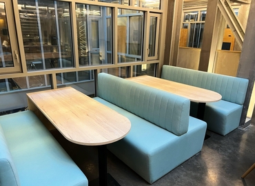 10 m² Shared workspace  in Paris 13, Rue de Croulebarbe 41 (75013) - 6 | MatchOffice