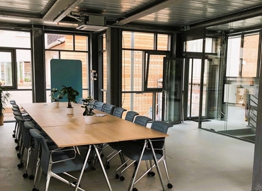 10 m² Coworking  in Paris 13, Rue de Croulebarbe 41 (75013) - 0 | MatchOffice.com