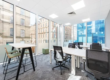 100 m² Business center in Paris 15, 42 rue Cambronne (75015) - 0 | MatchOffice.com