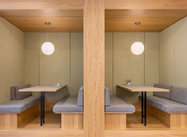 100 m² Serviced office in Paris 15, 42 rue Cambronne (75015) - 1 | MatchOffice