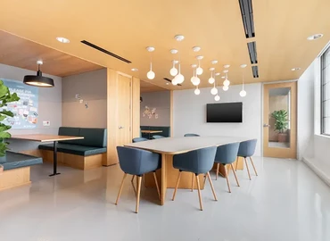 100 m² Business park in Paris 15, 42 rue Cambronne (75015) - 2 | MatchOffice