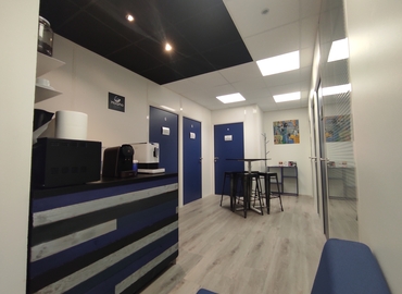 Centre de conférence à location à Aix en Provence , Rue de la Gare 302 - 2 | MatchOffice