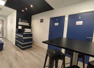  Conference space in Aix en Provence, Rue de la Gare 302 (13770) - 3 | MatchOffice