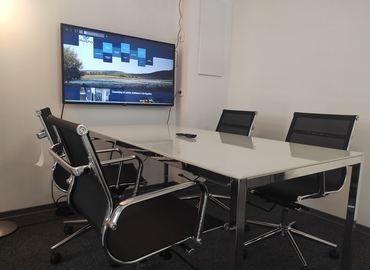  Conference room in Aix en Provence, Europarc Sainte-Victoire 10 (13590) - 1 | MatchOffice.com