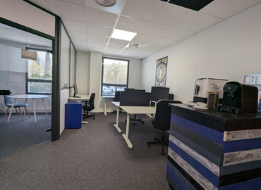  Conference hall in Aix en Provence, Europarc Sainte-Victoire 10 (13590) - 2 | MatchOffice