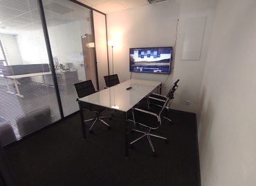 Convention center in Aix en Provence, Europarc Sainte-Victoire 10 (13590) - 4 | MatchOffice