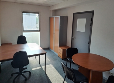 Salle de conférence à louer à Aix en Provence , Avenue Galilée 255 - 2 | MatchOffice.fr