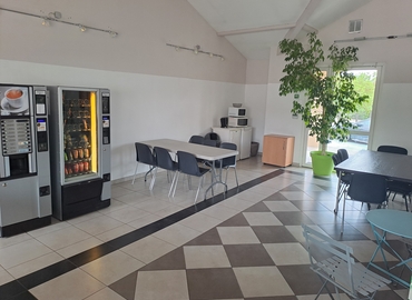 Espaces reunion à louer à Aix en Provence , Avenue Galilée 255 - 3 | MatchOffice