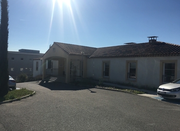 Salle de conférence à location à Aix en Provence , Avenue Galilée 255 - 4 | MatchOffice.fr