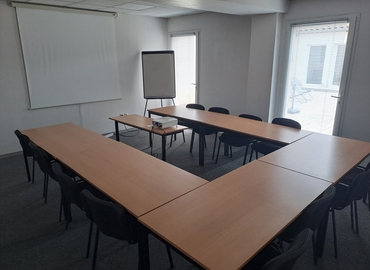 Conference hall in Aix en Provence, Avenue Galilée 255 (13290) - 0 | MatchOffice