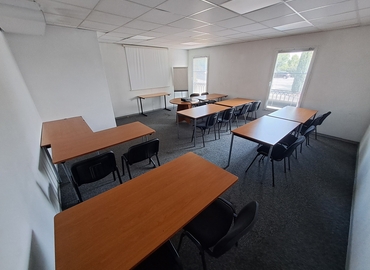 Salle de réunion à location à Aix en Provence , Avenue Galilée 255 - 6 | MatchOffice.fr