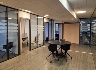 100 m² Coworking space  in Montigny-le-Bretonneux, Rue du Fort de Saint-Cyr 12 (78180) - 0 | MatchOffice.com