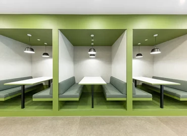 50 m² Serviced office in Boulogne-Billancourt, 126 avenue du General Leclerc (92100) - 4 | MatchOffice