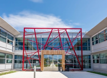 Virtual business address in Montbonnot-Saint-Martin, 26 Avenue Jean Kuntzmann (38330) - 10 | MatchOffice.com