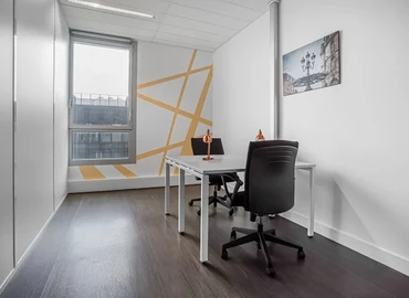 Virtual office in Montbonnot-Saint-Martin, 26 Avenue Jean Kuntzmann (38330) - 1 | MatchOffice