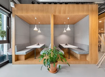 Virtual address in Montbonnot-Saint-Martin, 26 Avenue Jean Kuntzmann (38330) - 9 | MatchOffice.com