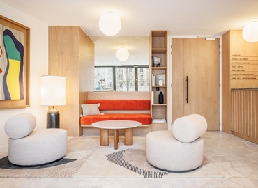 250 m² Shared office  in Neuilly-Sur-Seine, Avenue Charles de Gaulle 145 (92200) - 1 | MatchOffice.com