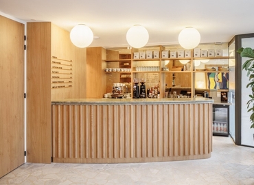 250 m² Coworking  in Neuilly-Sur-Seine, Avenue Charles de Gaulle 145 (92200) - 0 | MatchOffice
