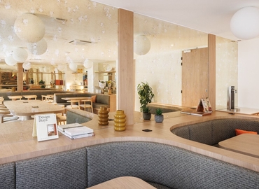 250 m² Shared office  in Neuilly-Sur-Seine, Avenue Charles de Gaulle 145 (92200) - 9 | MatchOffice.com