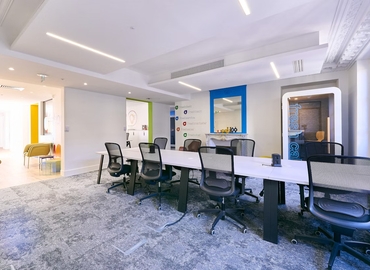 1751 m² Business space in Paris 9, 22 rue Chauchat (75009) - 8 | MatchOffice