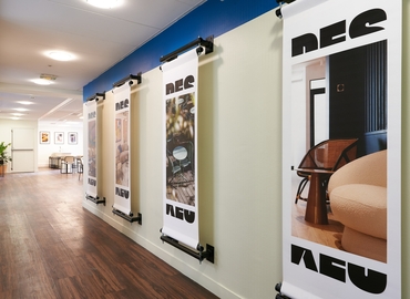 Office Boulevard Gouvion-Saint-Cyr 9 75017 Paris 17