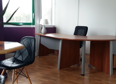 80 m² Serviced office in Saint Genis Pouilly, 30 rue Auguste Piccard (01630) - 15 | MatchOffice