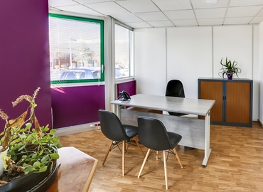 80 m² Business space in Saint Genis Pouilly, 30 rue Auguste Piccard (01630) - 16 | MatchOffice