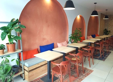 10 m² Coworking space  in Marseilles, Rue de Rome 154 (13006) - 0 | MatchOffice
