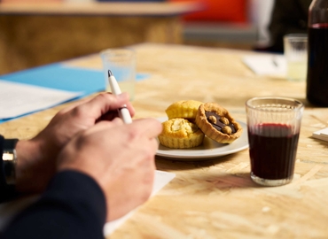  Conference hall in Marseilles, Rue de Rome 154 (13006) - 2 | MatchOffice.com