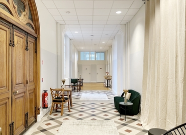 10 m² Shared workspace  in Massy, Rue Maurice Labrousse 5 (92160) - 7 | MatchOffice