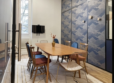 10 m² Co-working  in Massy, Rue Maurice Labrousse 5 (92160) - 5 | MatchOffice