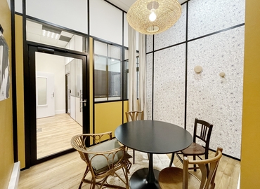 10 m² Shared workspace  in Massy, Rue Maurice Labrousse 5 (92160) - 6 | MatchOffice