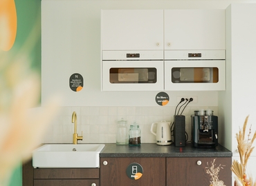 10 m² Coworking space  in Ivry-sur-Seine, Boulevard de Brandebourg 33 (94200) - 4 | MatchOffice