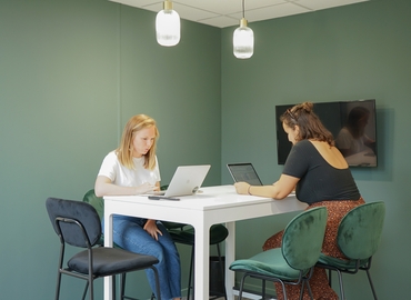 10 m² Co-working  in Ivry-sur-Seine, Boulevard de Brandebourg 33 (94200) - 5 | MatchOffice.com