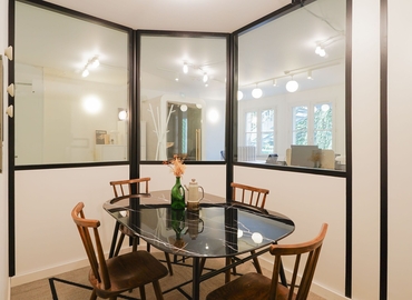 10 m² Co-working  in Compiègne, Rue Pierre Sauvage 2 (60200) - 3 | MatchOffice.com