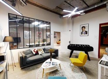 200 m² Coworking space  in Paris 10, Rue Martel 12 (75010) - 2 | MatchOffice