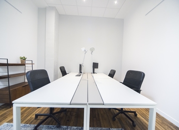 200 m² Coworking  in Paris 10, Rue Martel 12 (75010) - 3 | MatchOffice