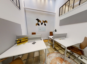 200 m² Coworking  in Paris 10, Rue Martel 12 (75010) - 5 | MatchOffice.com