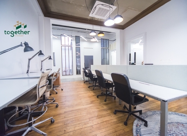 200 m² Shared workspace  in Paris 10, Rue Martel 12 (75010) - 7 | MatchOffice